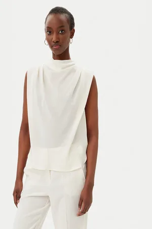 MARELLA Bluzka Dondolo 2513161192200 Regular Fit