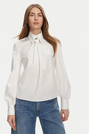 Karl Lagerfeld Koszula A2W11004 Regular Fit