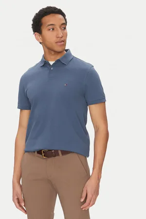 Tommy Hilfiger Polo 1985 MW0MW17770 Regular Fit