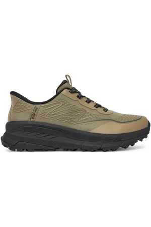 Skechers Trekkingi Switch Back-Mist 237685/TPBK