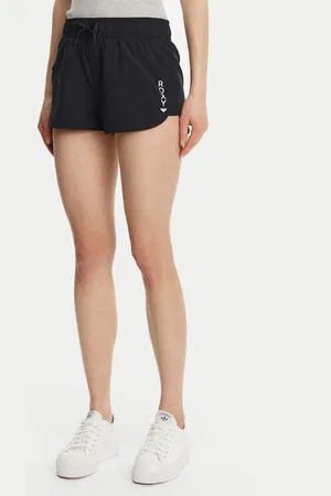 Roxy Szorty sportowe ERJBS03298 Regular Fit