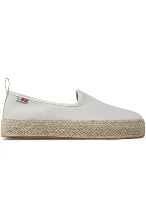 Napapijri Espadryle NP0A4HKY