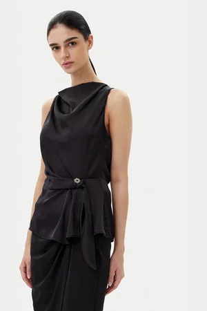 Rinascimento Bluzka CFC0019901002 Regular Fit
