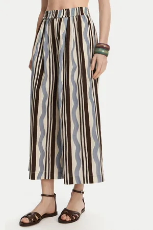 Max Mara Kuloty Virgin 2515131102 Relaxed Fit