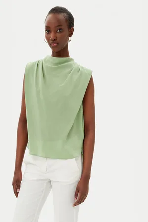 MARELLA Bluzka Dondolo 2513161192200 Regular Fit