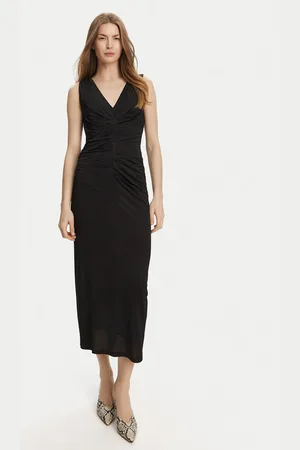 MARELLA Sukienka koktajlowa Harald 2513621022 Slim Fit