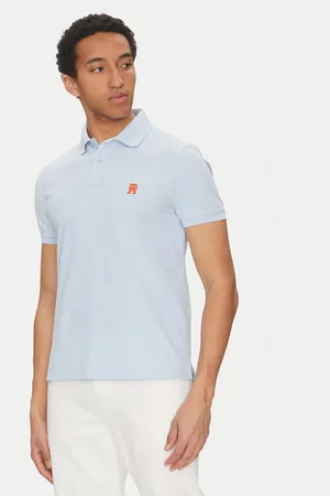 Tommy Hilfiger Polo MW0MW33167 Regular Fit