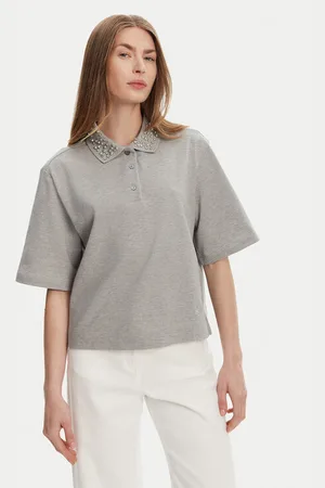 MARELLA Polo Gonzaga 2513951014 Relaxed Fit