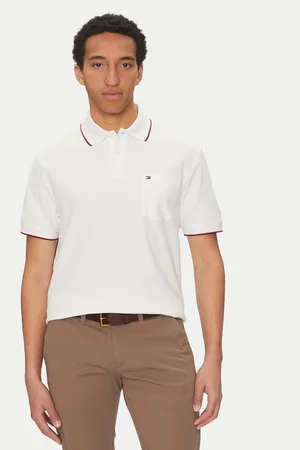 Tommy Hilfiger Polo MW0MW38457 Classic Fit