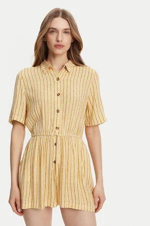 Roxy Kombinezon ERJWO03018 Regular Fit