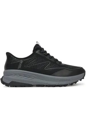 Skechers Trekkingi Switch Back-Mist 237685/BKMT
