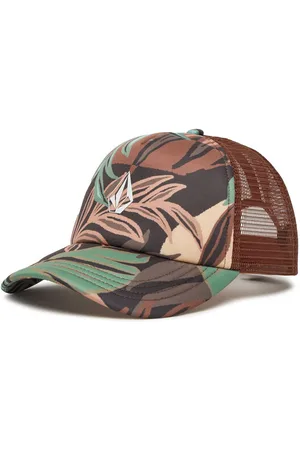Volcom Czapka z daszkiem Into Paradise E5512500
