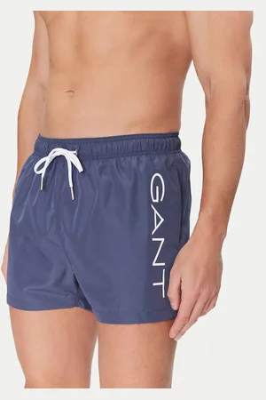 GANT Szorty kąpielowe 920006200 Regular Fit