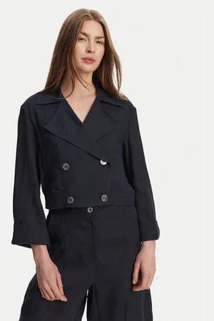 MARELLA Trencz Flavio 2513041094 Relaxed Fit