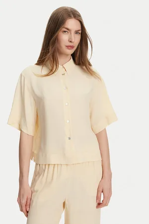 MARELLA Koszula Ouvert 2513111154 Regular Fit
