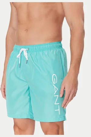 GANT Szorty kąpielowe 920006300 Regular Fit