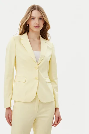 JOOP! Marynarka 58 252J58Jackie-X 30045845 Slim Fit