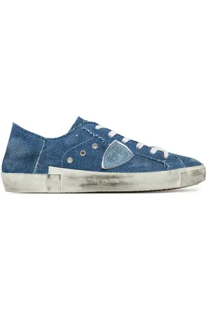 Philippe model Sneakersy Prsx Tennis A009783 PRLD LSD1