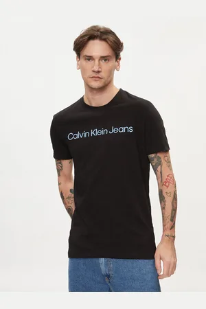 Calvin Klein T-Shirt J30J322344 Slim Fit