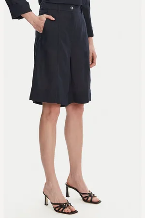 MARELLA Bermudy Pireo 2513141044 Relaxed Fit