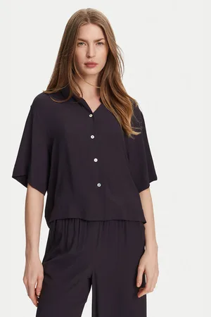 MARELLA Koszula Ouvert 2513111154 Regular Fit