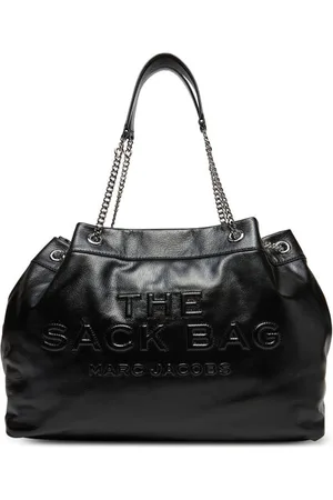 Marc Jacobs Torebka The Large Chain Sack Bag 2S5HSH025H02