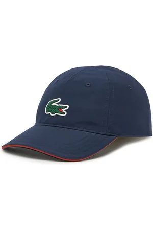 Lacoste Czapka z daszkiem RK6388