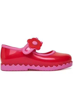 Melissa Baleriny Mini Hip Ballerina Bb 36261