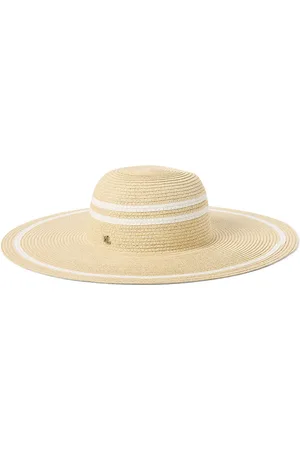 Ralph Lauren Kapelusz 454972583004