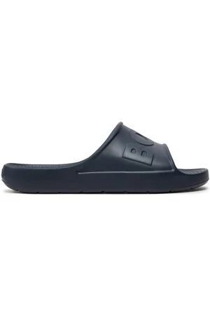 HUGO BOSS Klapki Darian Slid Lg N 50498207