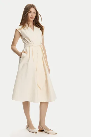 MARELLA Sukienka codzienna Ossola 2513221172 Regular Fit