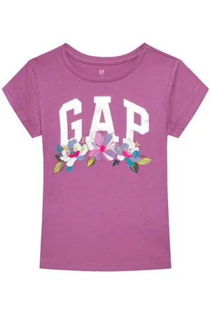 GAP T-Shirt 781862-00 Regular Fit