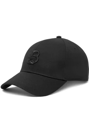HUGO BOSS Czapka z daszkiem 50533299