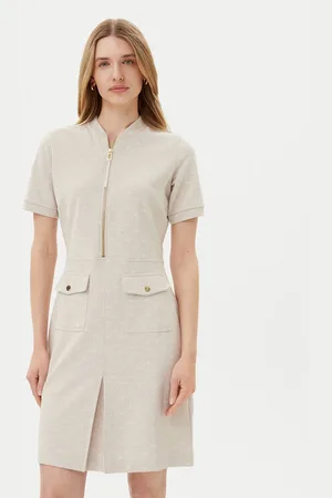 JOOP! Sukienka codzienna 58 252JE58Tali 30046249 Regular Fit
