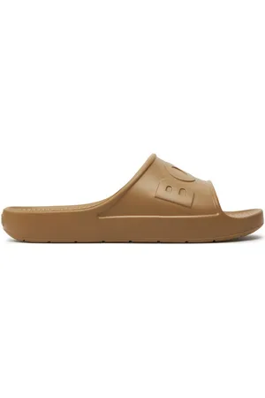 HUGO BOSS Klapki Darian Slid Lg N 50498207
