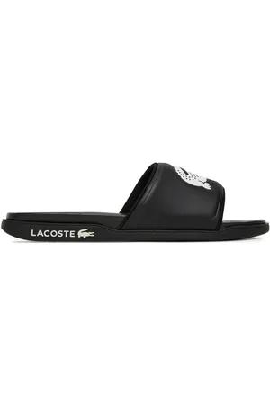 Lacoste Klapki 7-49CMA0038