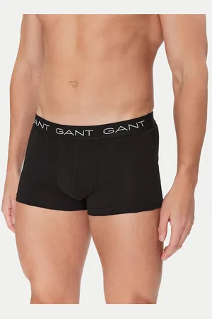 GANT Komplet 3 par bokserek 900023003