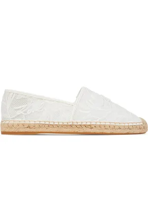 Karl Lagerfeld Espadryle Kamini KL80121A