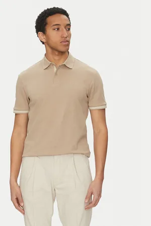 JOOP! Polo 15 JJJ-17Amare 30046012 Modern Fit
