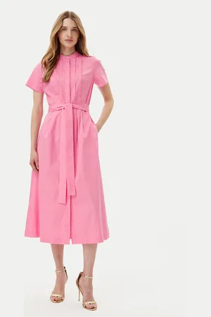 JOOP! Sukienka koszulowa 58 252D58Danci 30046638 Regular Fit