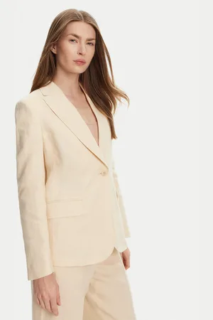 Max Mara Marynarka Nalut 2515041012 Regular Fit