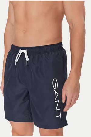 GANT Szorty kąpielowe 920006300 Regular Fit