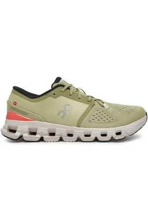On Running Buty na siłownię Cloud X 4 3ME30043082 Ziely