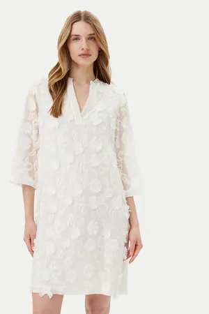 JOOP! Sukienka koktajlowa 58 252D58Delina 30046677 Regular Fit