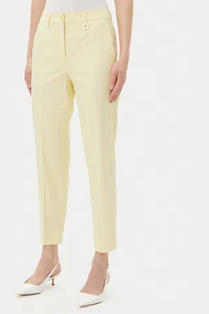 JOOP! Spodnie materiałowe 58 252P58Petrona-X 30045842 Slim Fit