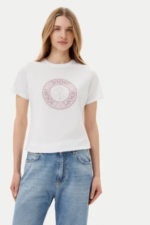 JOOP! T-Shirt 58 252JE58Tolu 30046238 Slim Fit