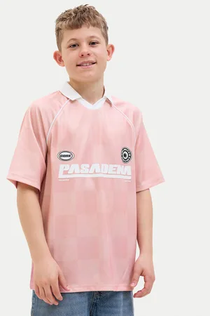 JACK&JONES JUNIOR Polo 12278700 Loose Fit