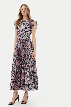 JOOP! Sukienka letnia 58 252D58Dilia 30046624 Regular Fit