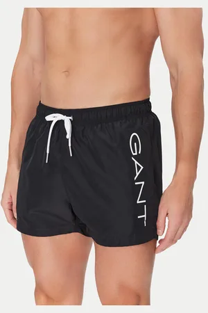 GANT Szorty kąpielowe 920006200 Regular Fit
