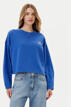 GAP Bluza 767368-02b Oversize